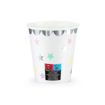 Picture of PAPER CUPS UNICORN STARS 180ML - 6 PACK
